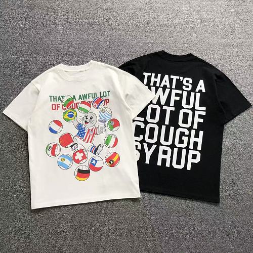 Cou H SY UP T-Shirt