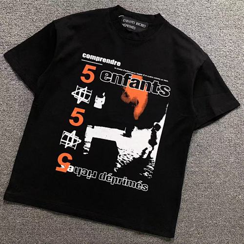 Enfants Riches Deprimes T-Shirt