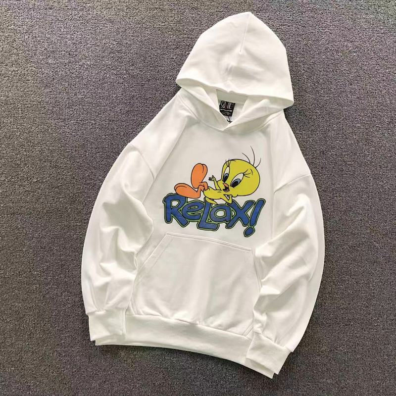 Saint Michael Hoodie