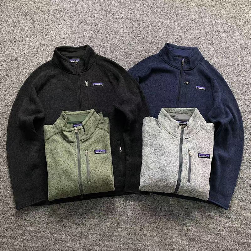 Patagonia Jacket