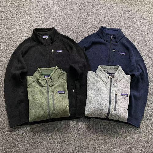 Patagonia Jacket