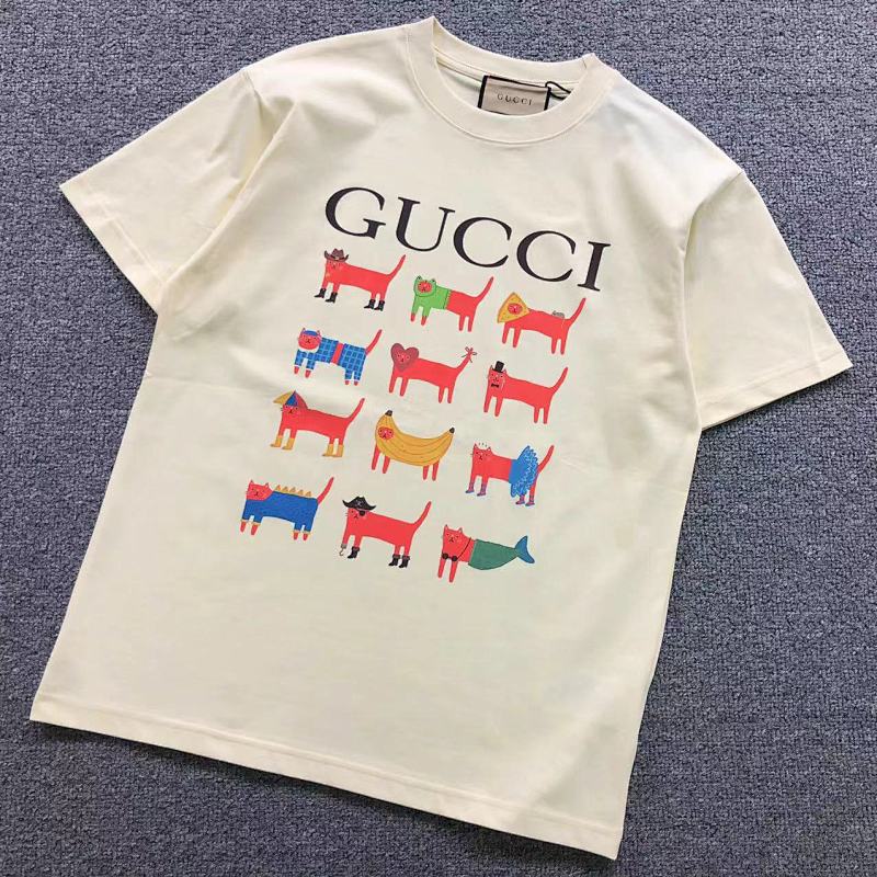 Gucci T-Shirt
