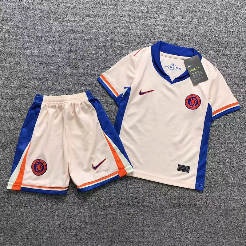 Football Child T-Shirt Shorts