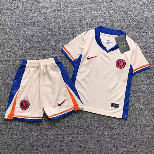 Football Child T-Shirt Shorts