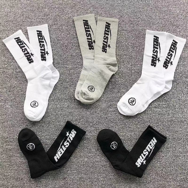 Hellstar Socks