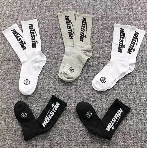 Hellstar Socks