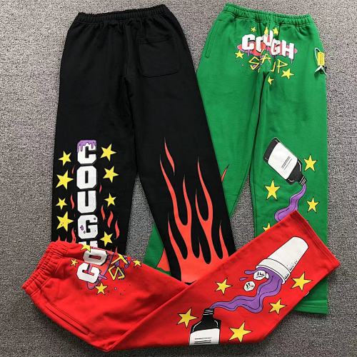 Cou H SY UP Trousers