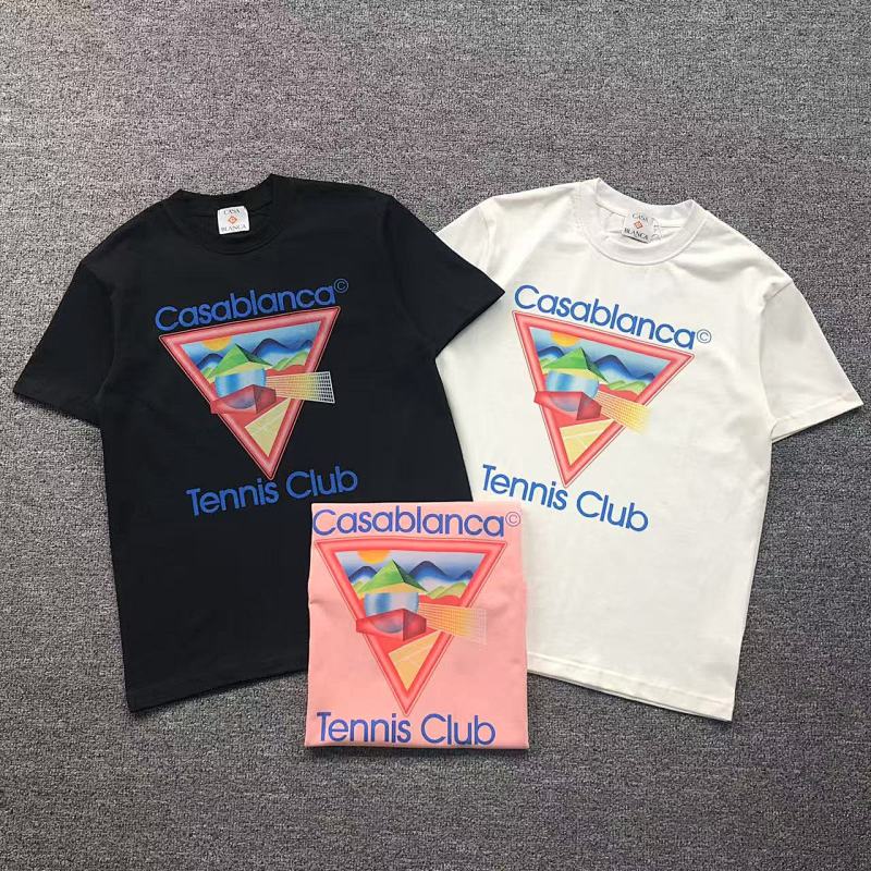 Casablanca T-Shirt