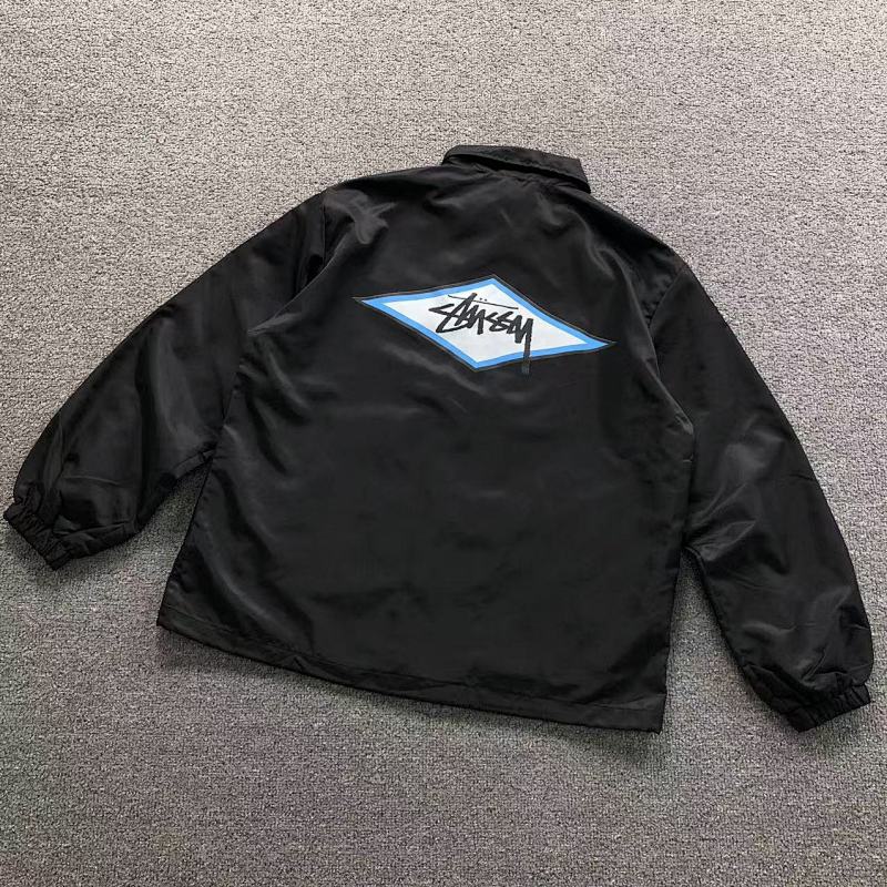 Stussy Jacket