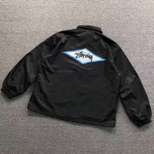 Stussy Jacket