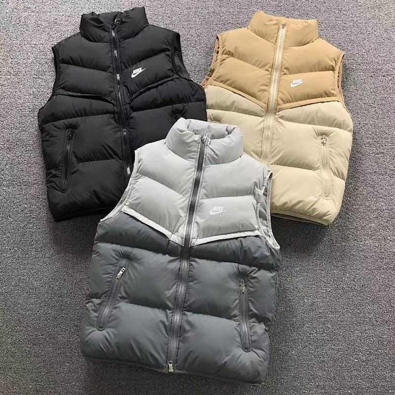 Nike Vest Cotton Ciothes