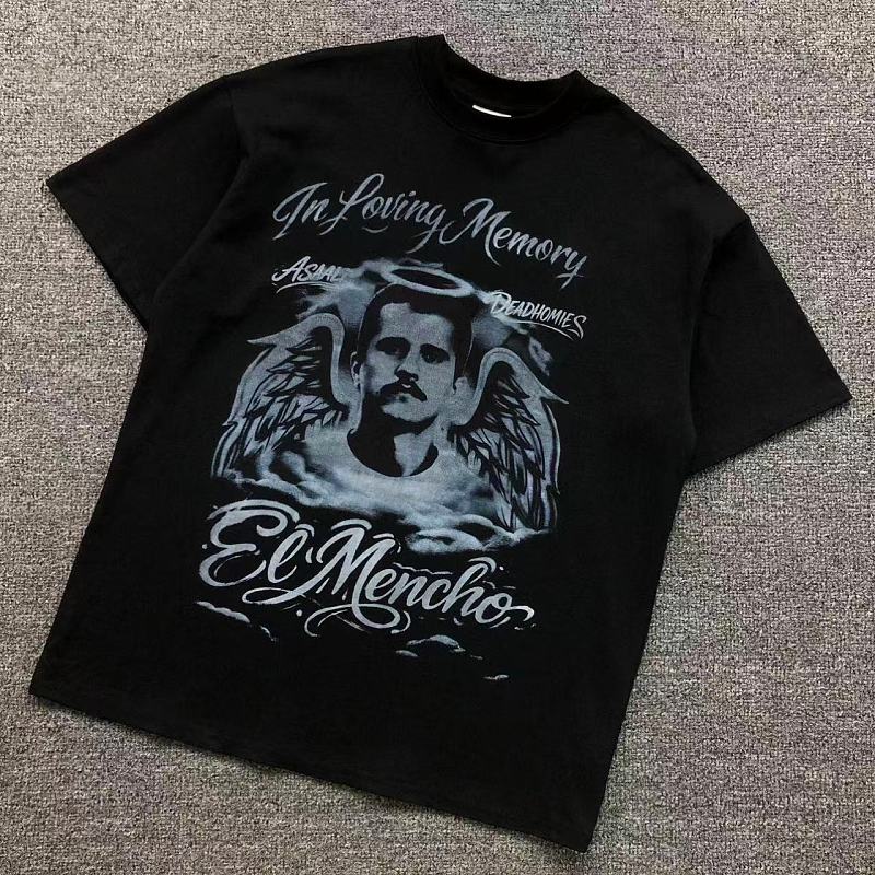 Cou H SY UP T-Shirt