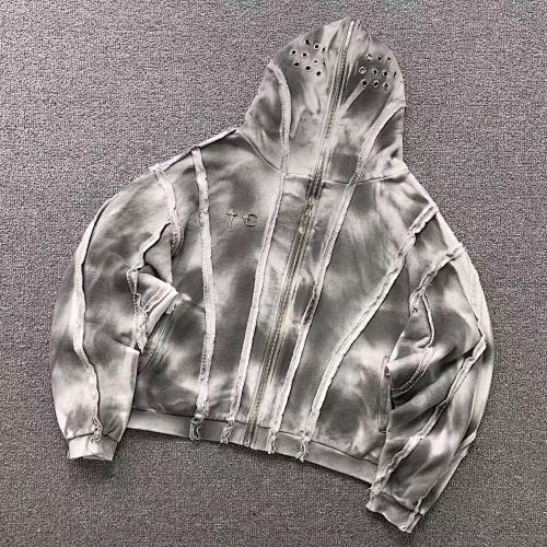 Thug Club Hoodie