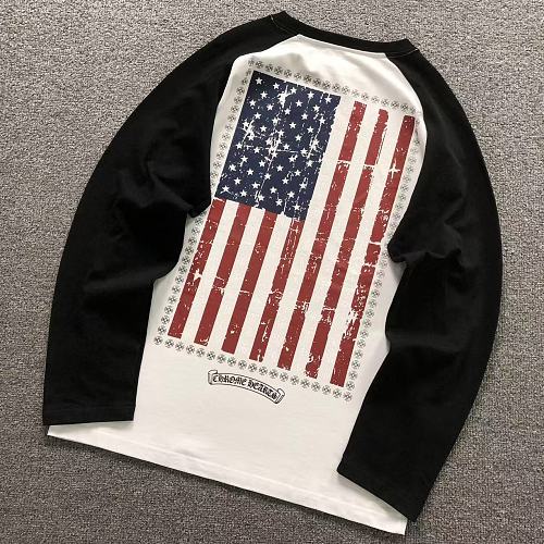 Chrome Hearts Long Sleeved