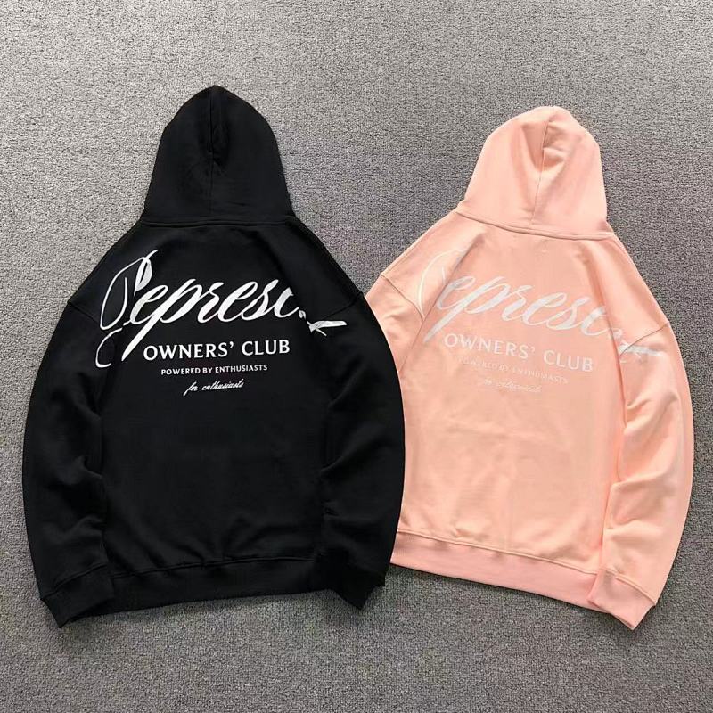 Represent Hoodie