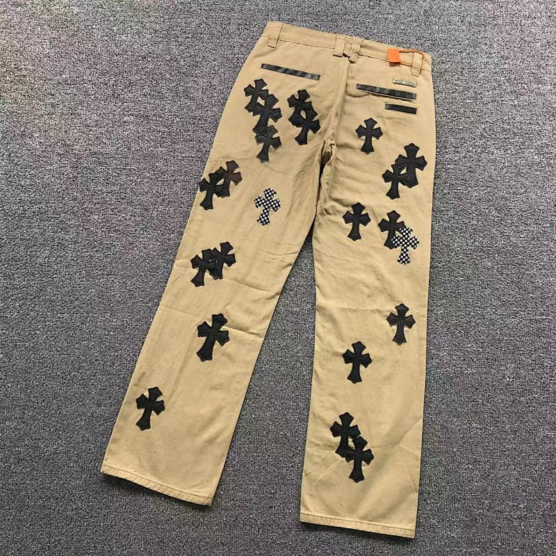Chrome Hearts Trousers