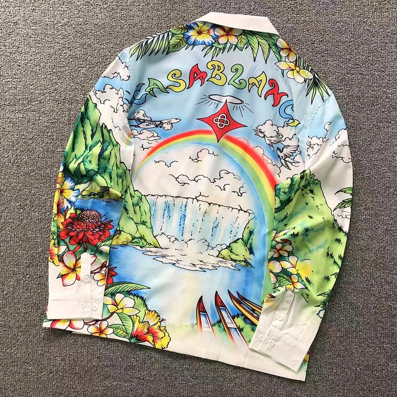 Casablanca Shirt