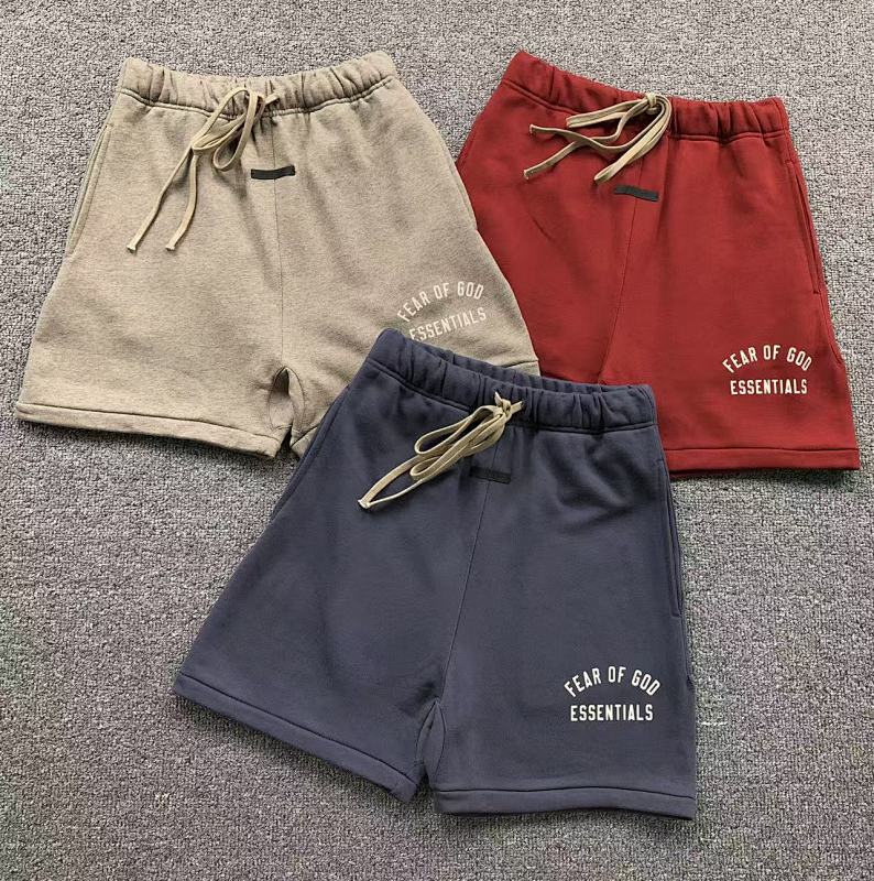 Essentials Fog Shorts