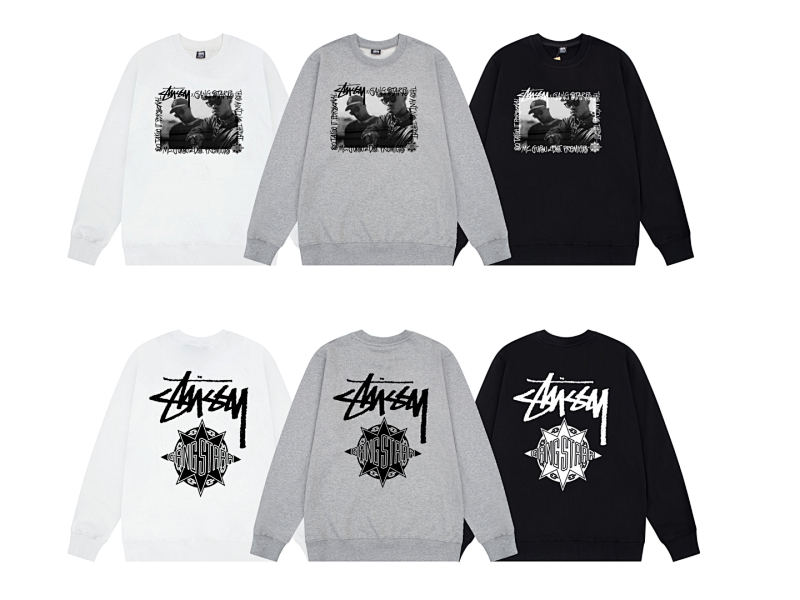 Stussy Hoodie