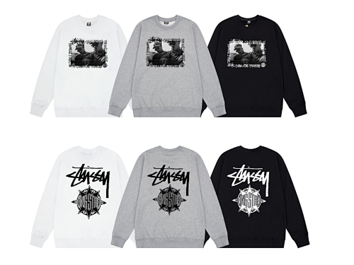 Stussy Hoodie