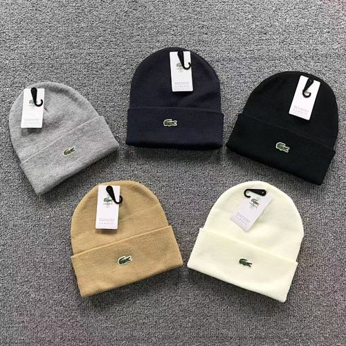 Lacoste Hat