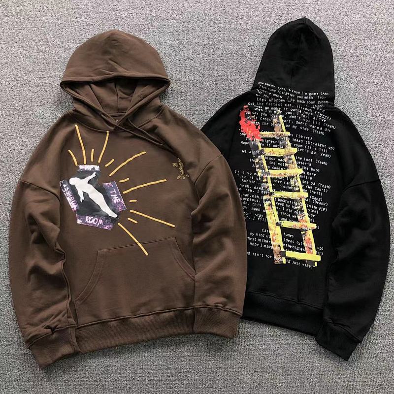 Travis Scott Hoodie