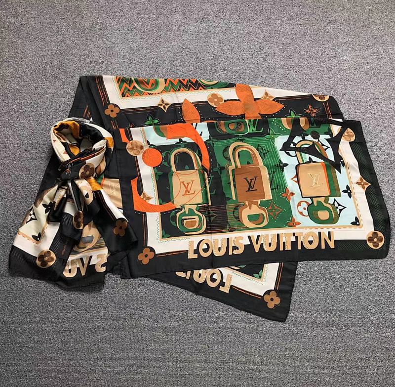 Scarf from Taurusreps