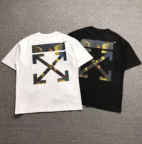 Off-White T-Shirt
