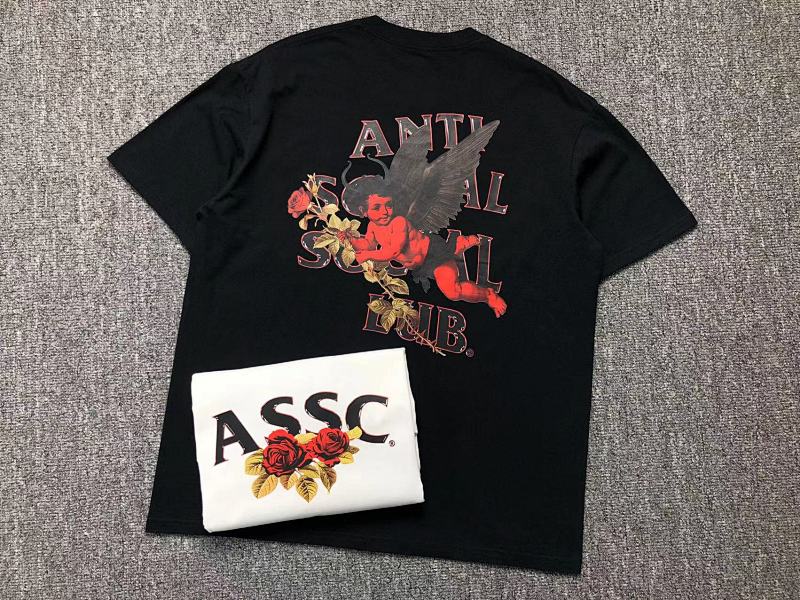 Anti Social Club T-Shirt