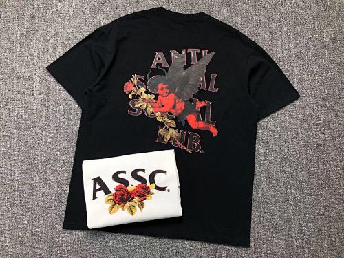 Anti Social Club T-Shirt