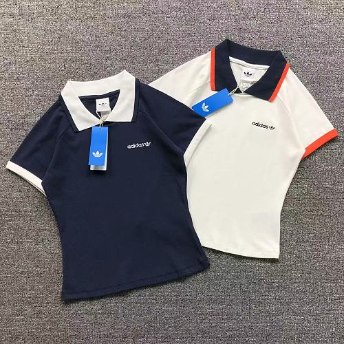 Adidas Polo Femaie Styie