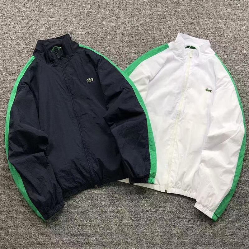 Lacoste Jacket