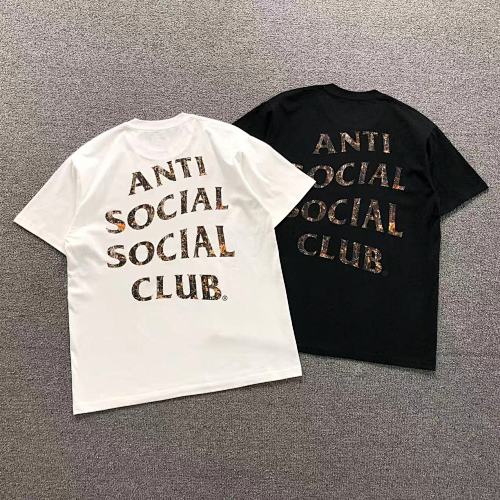 Anti Social Club T-Shirt