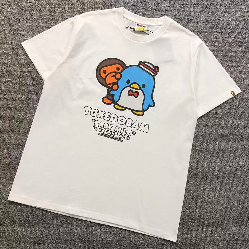 Bape T-Shirt