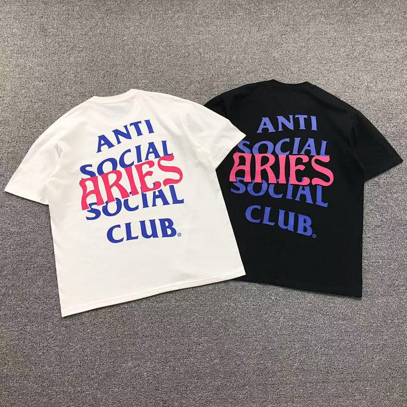 Anti Social Club T-Shirt