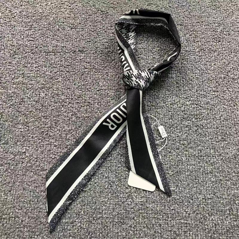 Dior Scarf