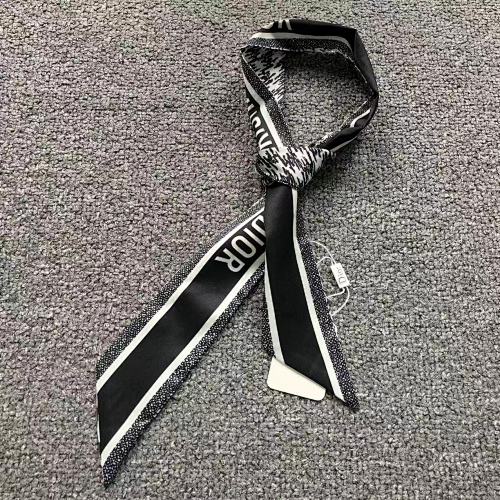 Dior Scarf