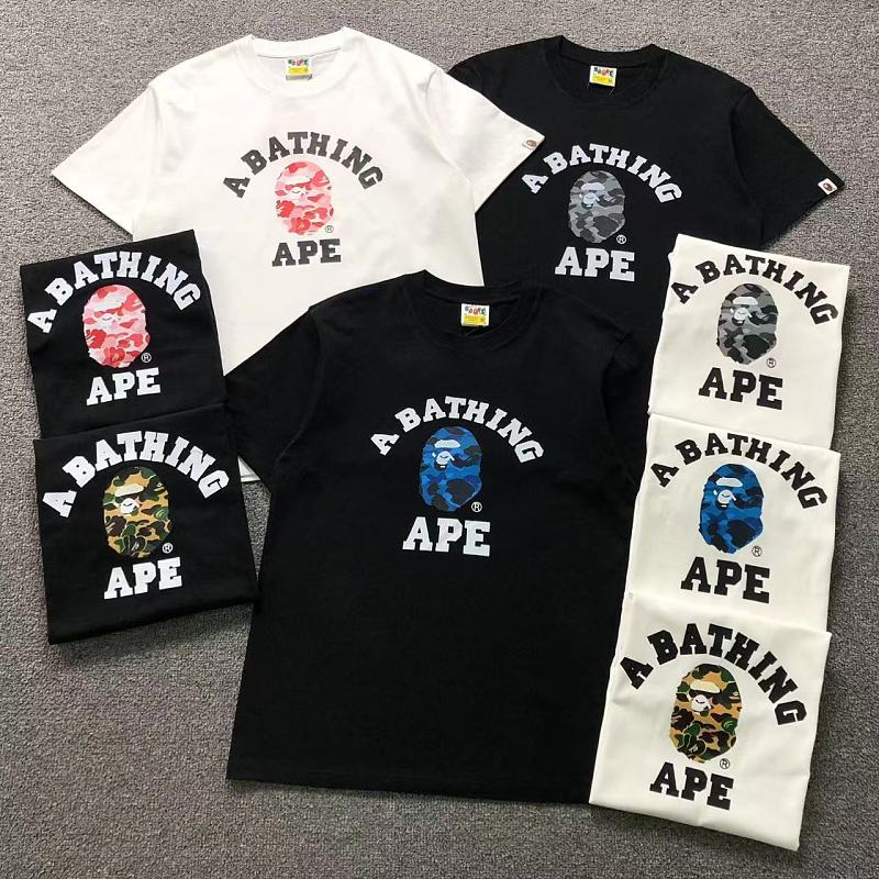 Bape T-Shirt