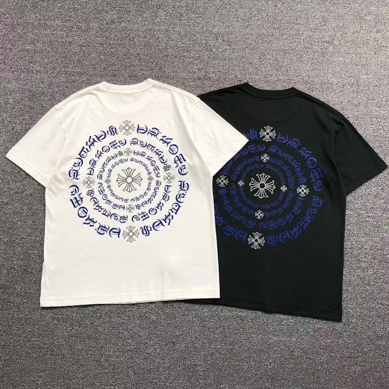 Chrome Hearts T-SHIRT123110202