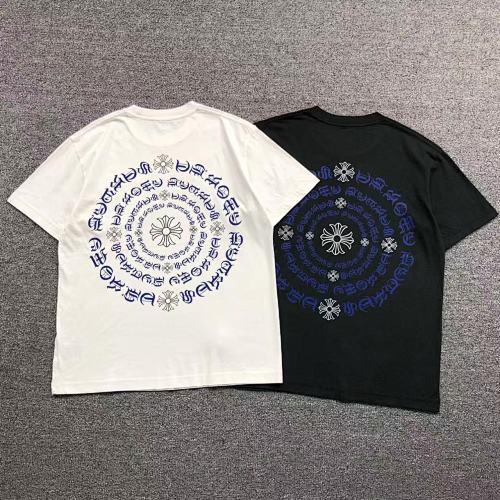 Chrome Hearts T-SHIRT123110202