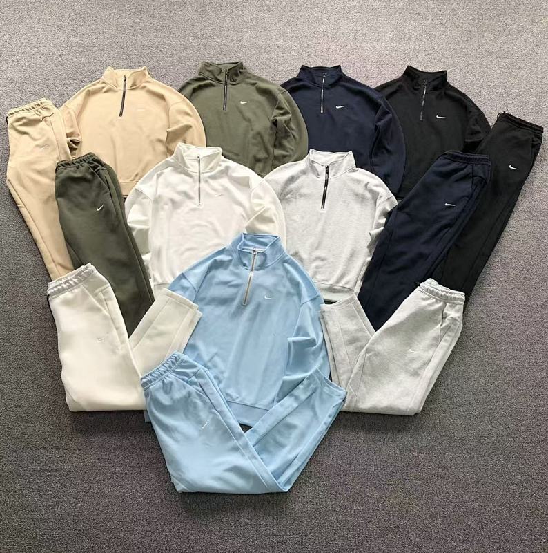 Nike Hoodie Trousers Im 60kg I Wear Size L In The Phot