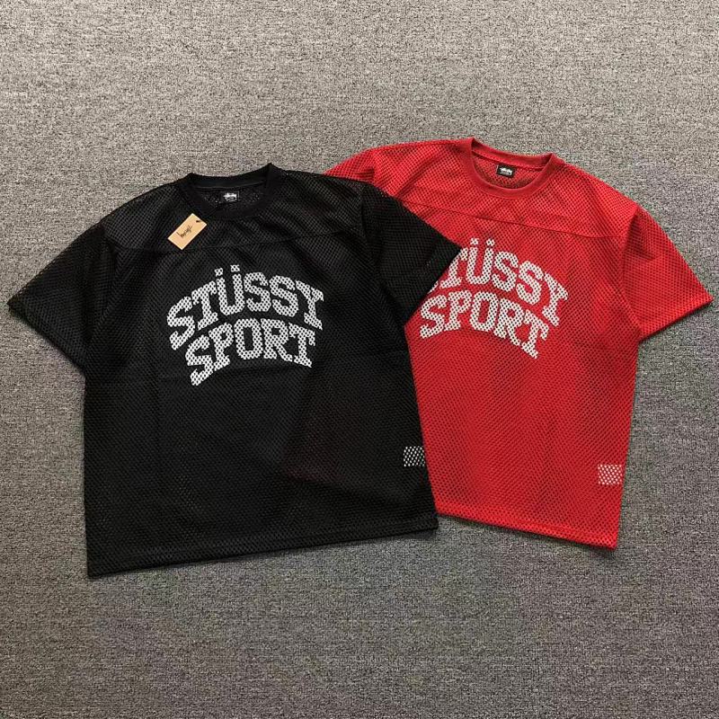 Stussy T-Shirt Im 60kg I Wear Size M In The Phot