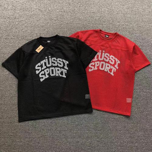 Stussy T-Shirt Im 60kg I Wear Size M In The Phot