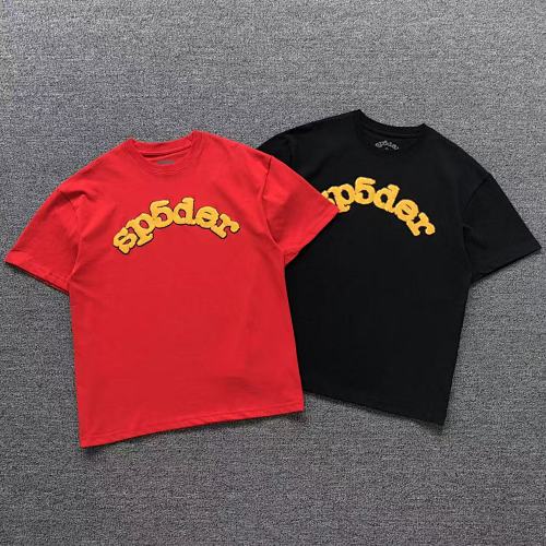 SP5DER T-Shirt