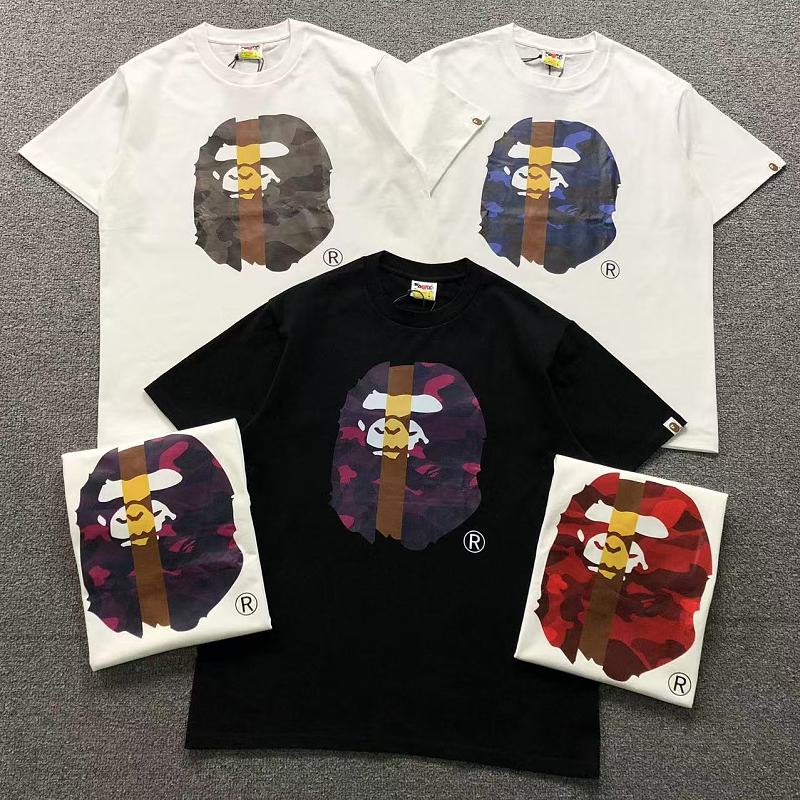 Bape T-Shirt