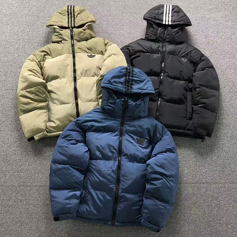 Adidas Cotton Ciothes