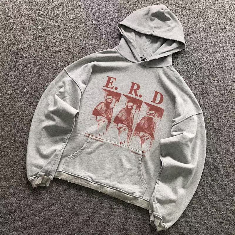 Enfants Riches Deprimes Hoodie