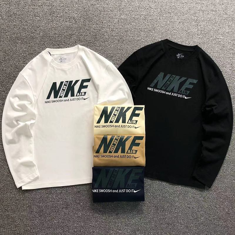 Nike Long Sleeved