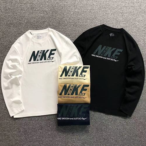 Nike Long Sleeved