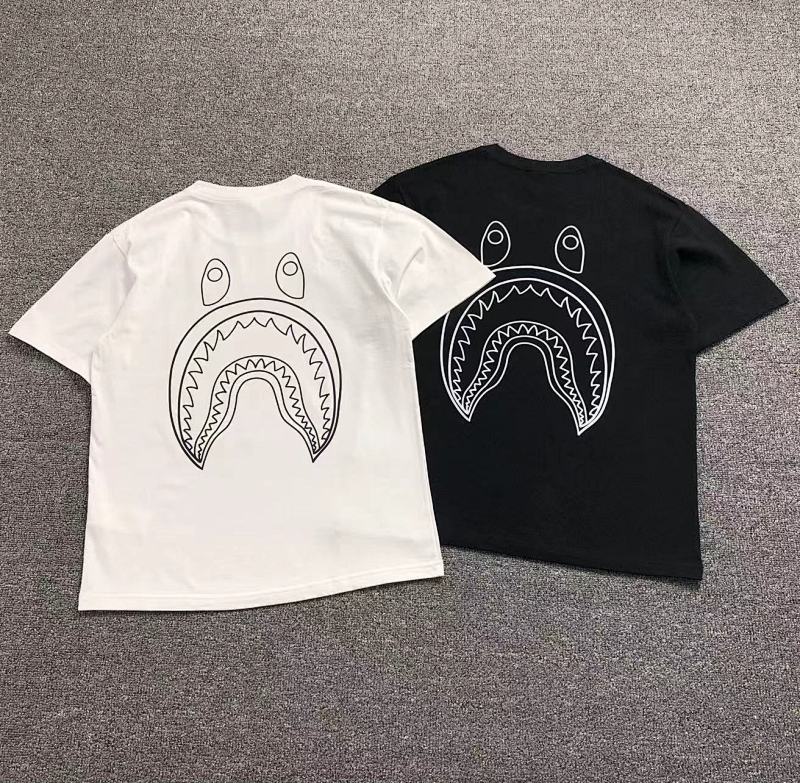 Bape T-Shirt